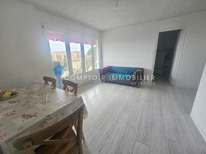 Appartement 4pièce(s) 3chambre(s) 71 29 m² Montpellier (34080)