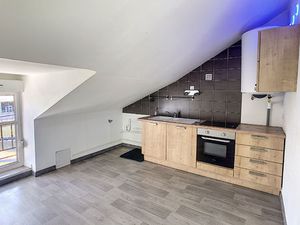 Appartement T3 Nancy à vendre