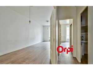Appartement Oullins 78 m² T-3 à vendre  245 000 €