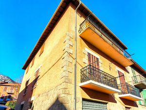 Vente appartement 4 pièces 105 m² Roquebillière (06450)