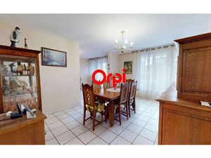 Appartement Vaulx-en-Velin 81 m² T-4 à vendre  135 000 €