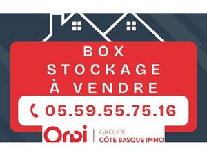 Stationnement Bayonne 66.83 m² T- à vendre  193 500 €