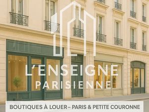 Fonds de commerce à céder – Restaurant en activité - Yvelines (78)