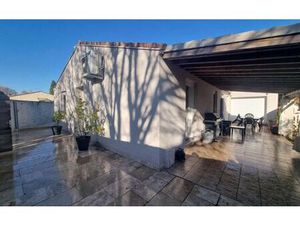 Maison Montfavet - Avignon m² T-5 à vendre  418 000 €
