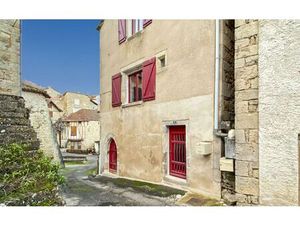 Maison Caylus m² T-2 à vendre  140 000 €