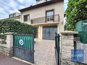 Maison T9 Chilly-Mazarin à louer