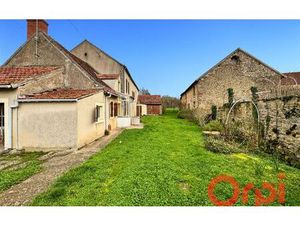 Maison Coust 104 m² T-3 à vendre  77 000 €