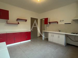 Location maison 4 pièces  115.19m²  Jonzac