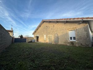 Vente maison 7 pièces 141 m² Langon (33210)