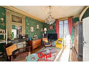 Maison Montluçon 130 m² T-5 à vendre  121 000 €