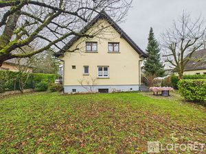 Maison T6 Riedisheim à vendre