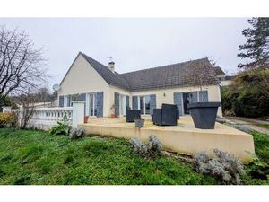 Maison Saâcy-sur-Marne m² T-4 à vendre  242 500 €