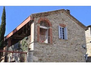 Maison Saint-Césaire-de-Gauzignan 63 m² T-3 à vendre  164 300 €