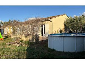 Maison Vedène 86 m² T-4 à vendre  286 000 €