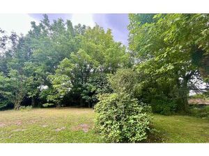 Terrain Josse m² T- à vendre  98 000 €