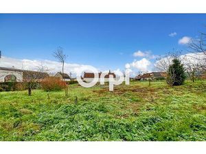 Terrain Simencourt m² T- à vendre  60 600 €