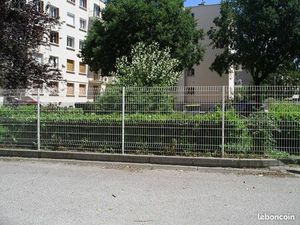 Appartement traversant de 67m²