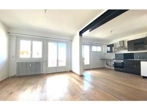 Location appartement  60 m² T-2 à Annemasse  1 030 €