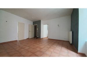 Appartement T2 Bis renové