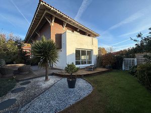 Appartement Meublé - Biscarrosse 2 pièce(s) 51.67 m2