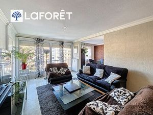 Appartement Bourgoin Jallieu 4 pièce(s) 87.8 m2