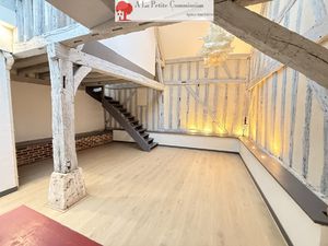 HYPER CENTRE DE CHARTRES