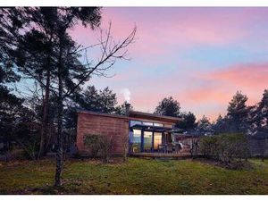 Magnifique T5 85.47 m² + terrasse 15.95 m² - Résidence Center Parcs Les Hauts de Bruyère