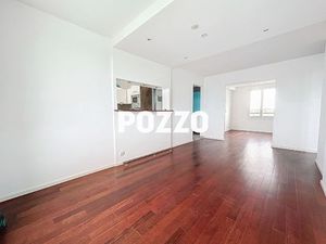 Location - Appartement 4 pièce(s) - 66 m² - Donville Les Bains