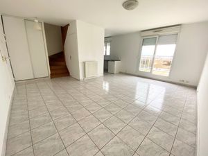 Appartement Chilly Mazarin 2 pièce(s) 52.84 m2