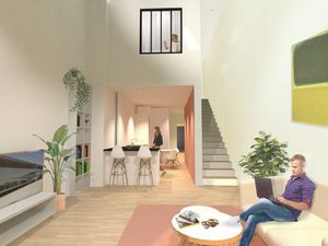 Appartement à vendre Mulhouse