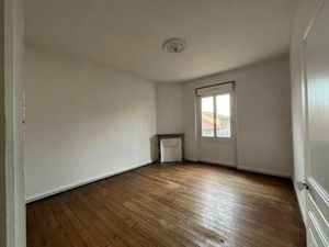 Duplex - Environ 108 65m² avec travaux