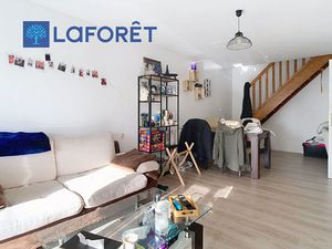 A vendre - Appartement Pontivy 2 pièce(s) 65 m²