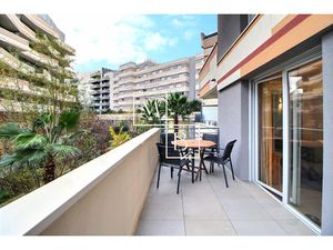 MAGNIFIQUE T2 meublé Castelnau -Le-Lez44m2 avec 2 terrasses
