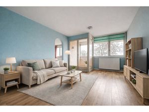 Appartement à vendre 3 pièces FERNEY VOLTAIRE (01)