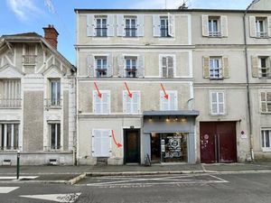 Appartement 3 pièces à Fontainebleau (77300)