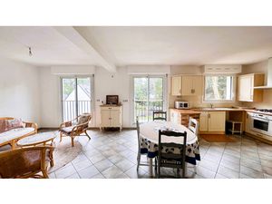 Appartement La Baule Escoublac 3 pièce(s) 73 m2