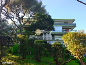 Appartement 1 pièce 36 m²