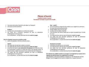 Location appartement  30 m² T-1 à Le Gosier  550 €