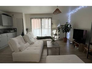 Location appartement  46.3 m² T-2 à Le Havre  565 €