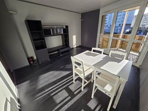 Appartement meublé Longjumeau 3 pièce(s) 59.82 m2