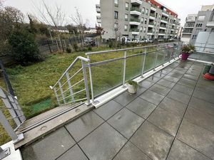 Appartement à louer Lucé