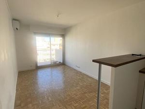 Appartement T2 37M2 TERRASSE - 13007 MARSEILLE