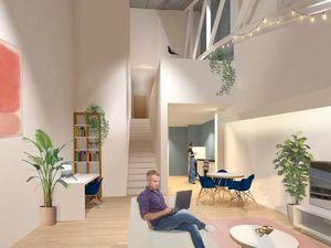 Appartement à vendre Mulhouse