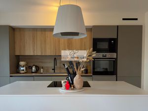 REBBERG Appartement 3 pièces meublé  lumineux avec balcon 