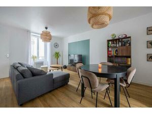 Appartement T2 de 42m2