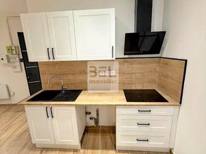 À louer – Appartement au cœur d’Orange – 34 73 m²