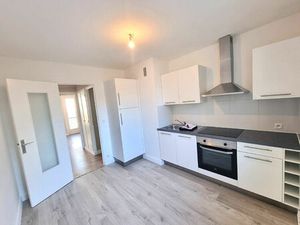 Appartement 3 pièces à vendre à Quimperlé - Réf. 2666