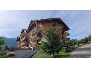 Exclusivité appartement 4 pièces avec garage