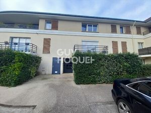 À LOUER  2 PIÈCES MEUBLE A SAINT-PIERRE-DU-PERRAY (91280)