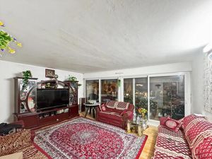 Appartement de 3 pièces de 68 m² situé à Sarcelles